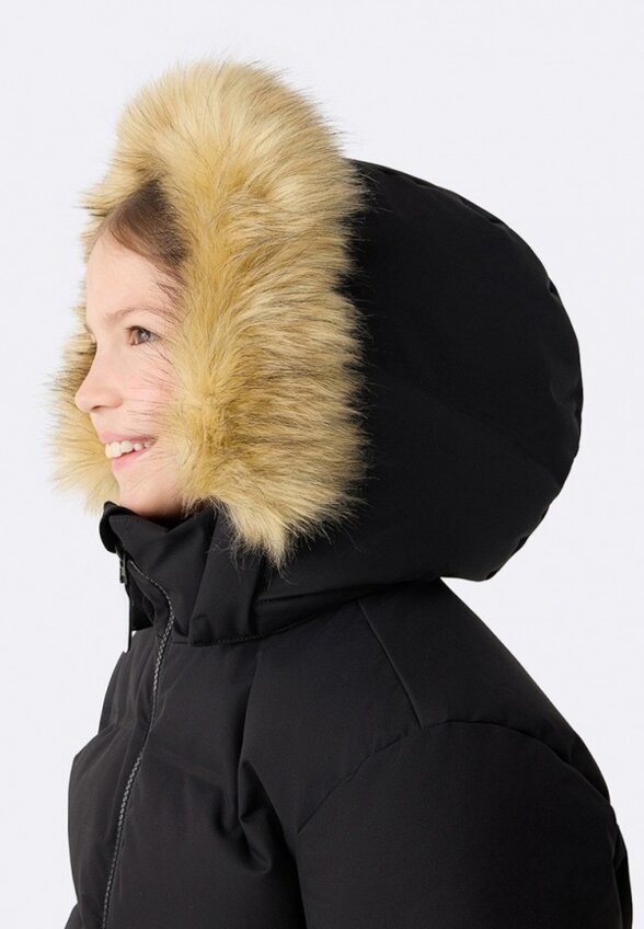 Пуховик Lassie