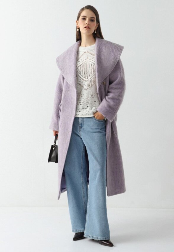 Пальто-халат Nominee