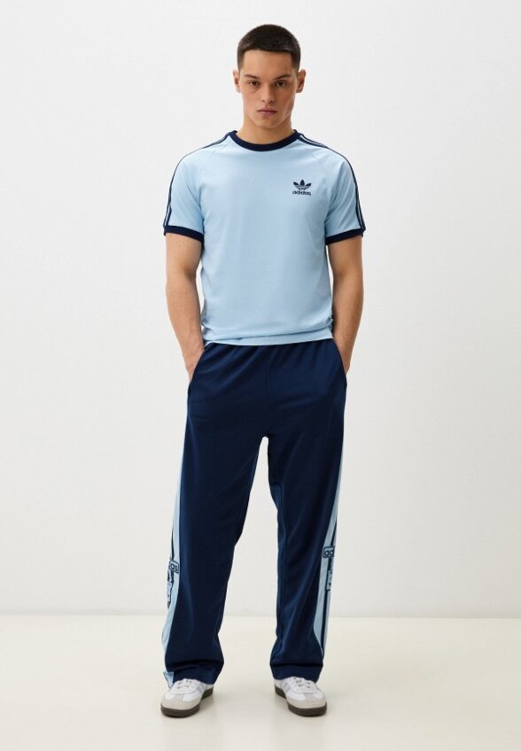 Брюки спортивные adidas Originals