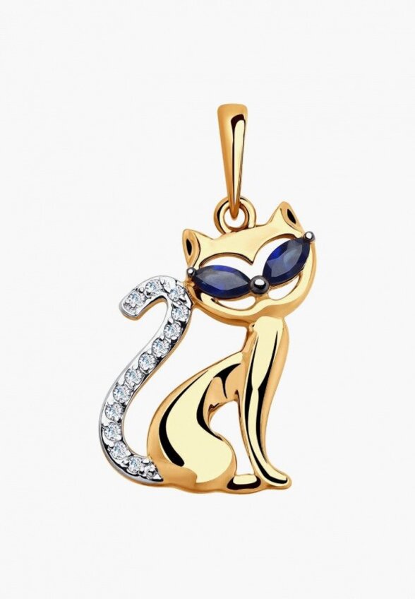 Подвеска Sokolov