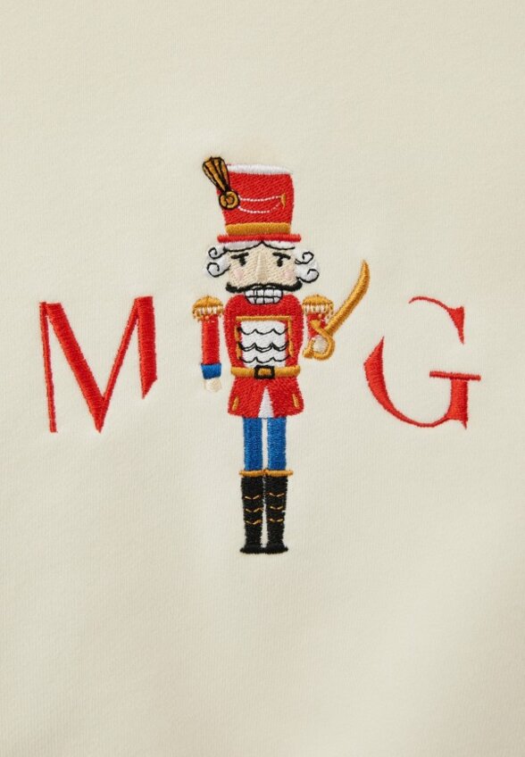 Свитшот Mia Gia