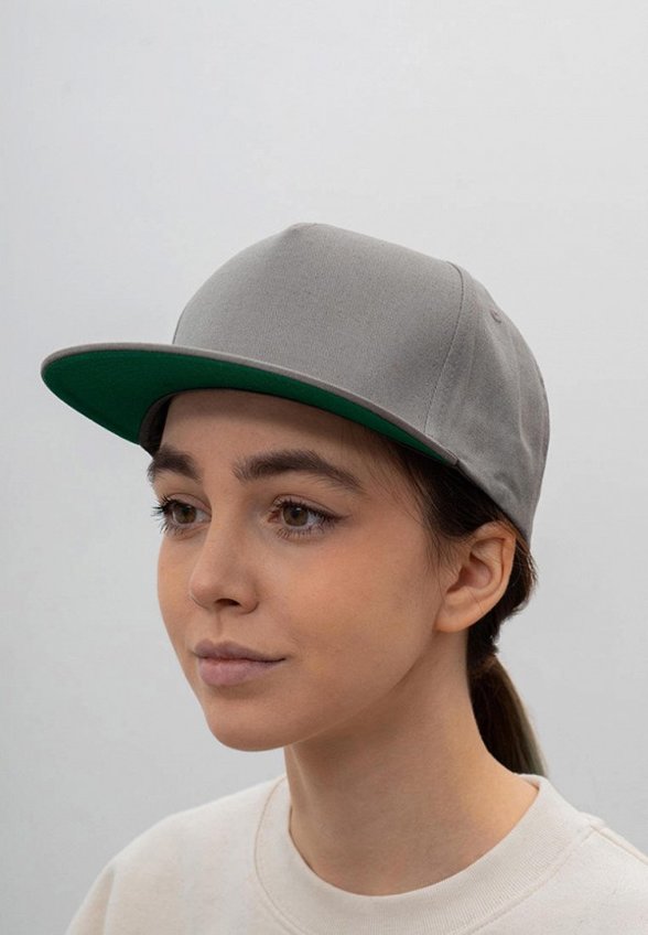 Бейсболка Flexfit