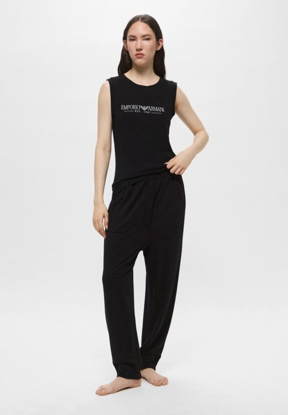 Майка домашняя Emporio Armani