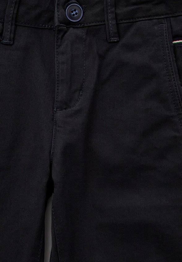 Брюки Silver Spoon