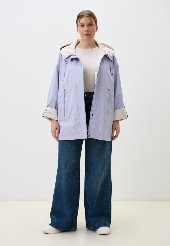 Ветровка Le Monique