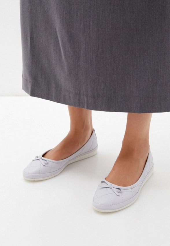 Балетки Stefano Rossi