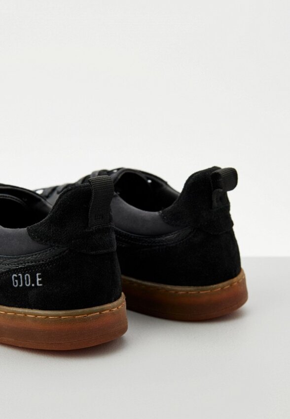 Кеды GJO.E