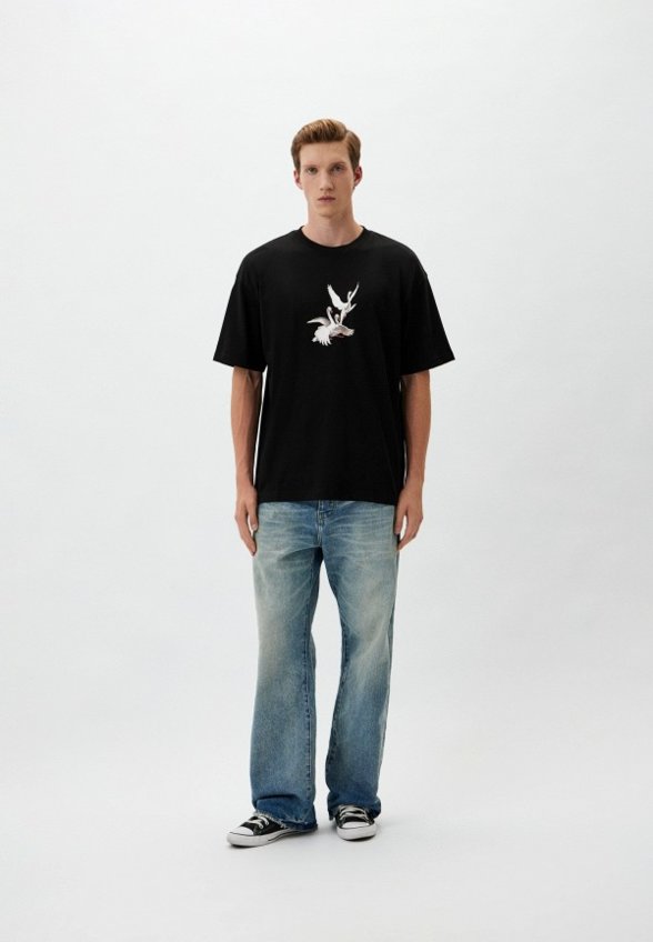 Футболка Hugo