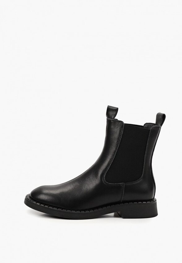 Ботинки Valeani