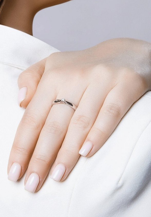 Кольцо Sokolov