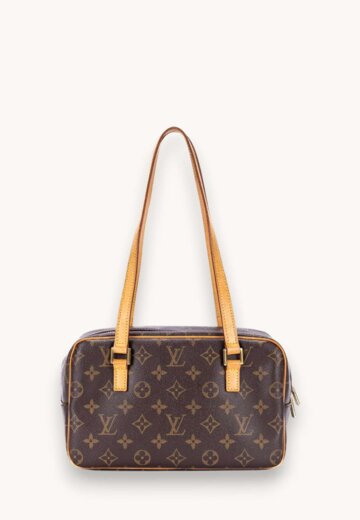 Louis Vuitton Cite