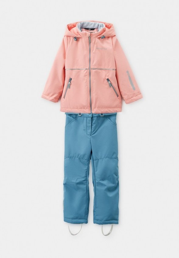 Костюм утепленный Nikastyle