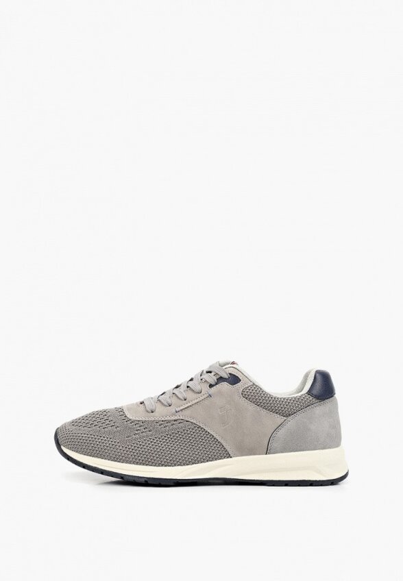 Кроссовки Safety Jogger