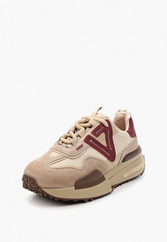 Кроссовки Escan