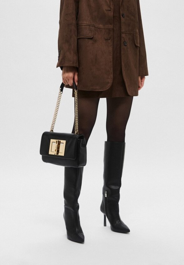 Сумка Love Moschino