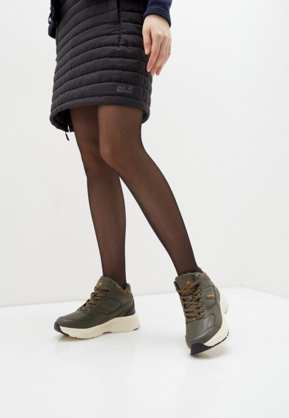 Кроссовки Sigma