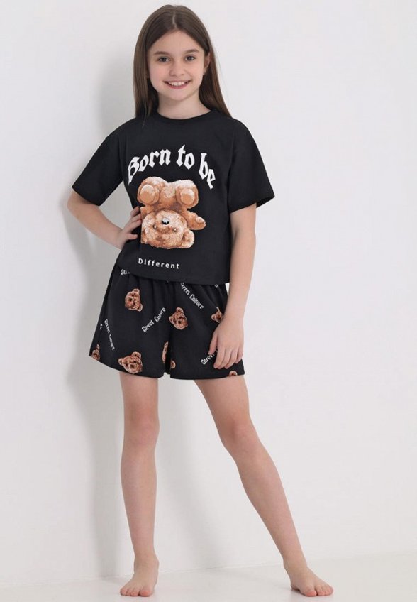 Пижама Апрель