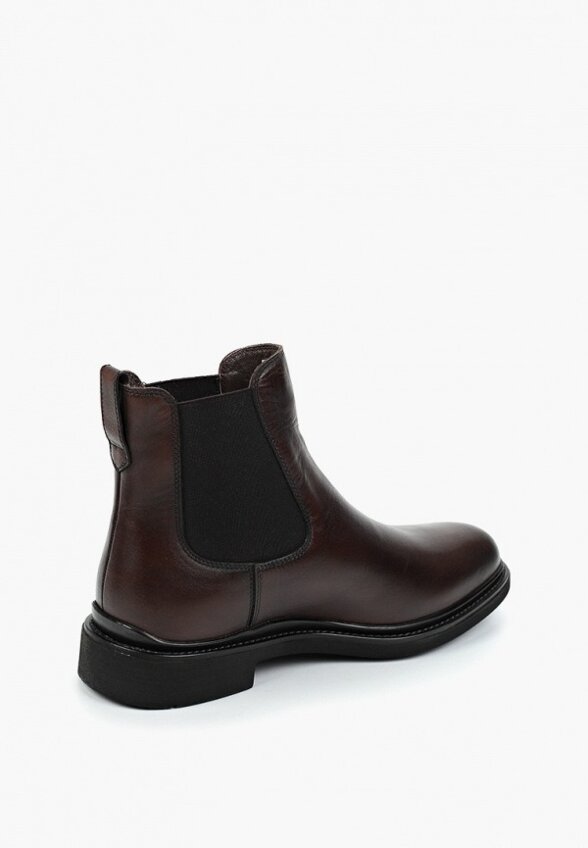 Ботинки Valley