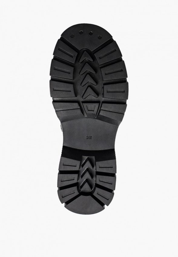 Ботинки Respect