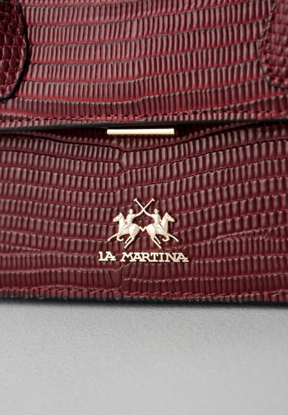 Сумка La Martina
