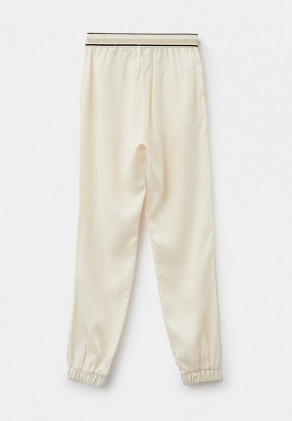 Брюки спортивные Karl Lagerfeld Kids