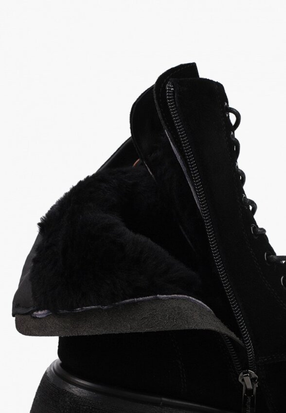 Ботинки Thomas Munz