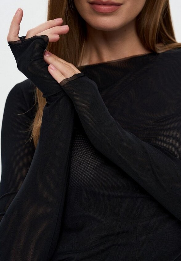 Лонгслив Ja&Vi