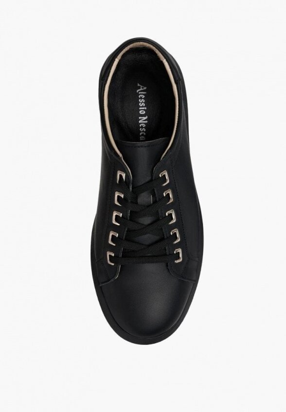 Кеды Alessio Nesca