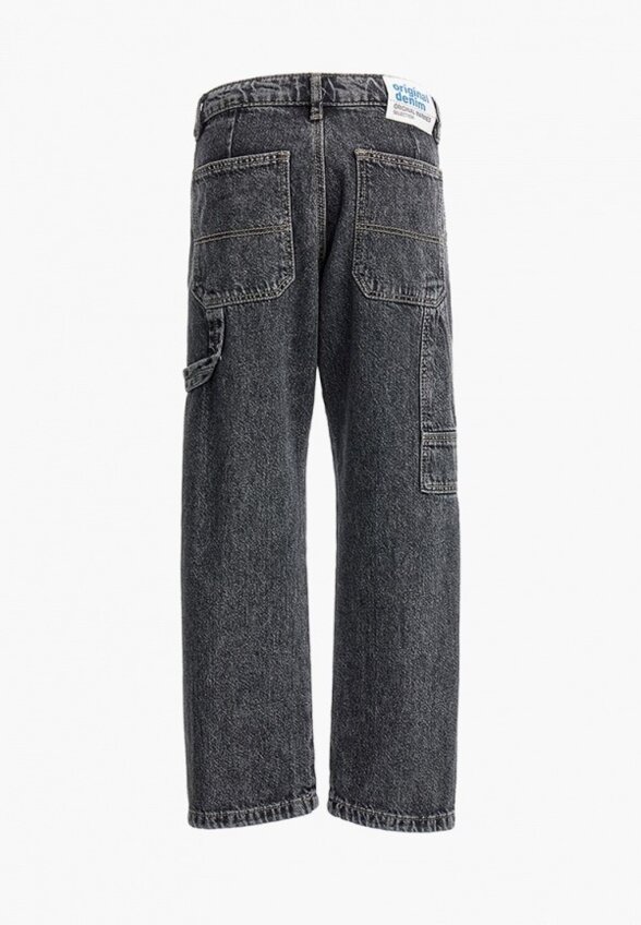 Джинсы Original Marines