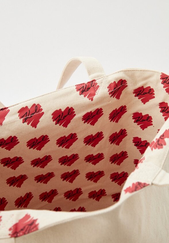 Сумка Karl Lagerfeld