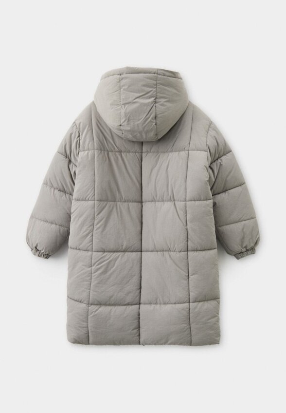 Куртка утепленная Sela