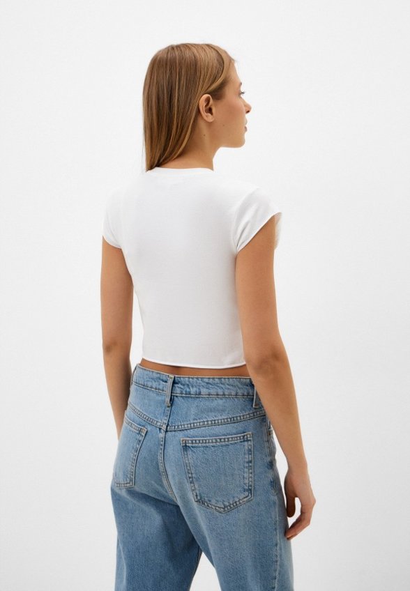 Футболка Koton