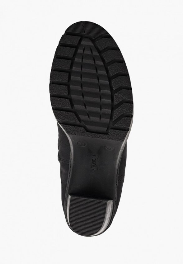 Ботильоны Rieker