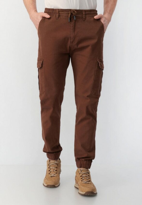 Брюки Morran Brave