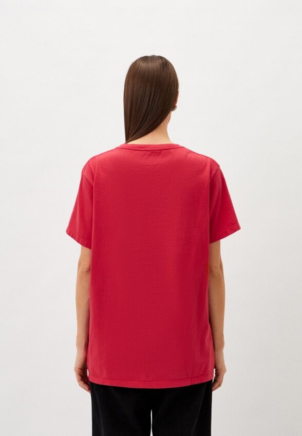 Футболка N21