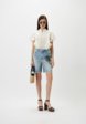 Шорты джинсовые Twinset Milano2  - превью
