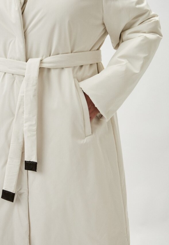 Куртка-пальто Marina Rinaldi Voyage