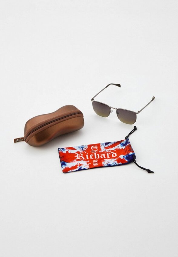 Очки солнцезащитные Thom Richard