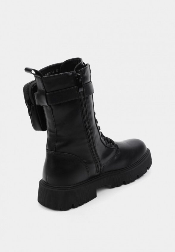 Ботинки PlayToday