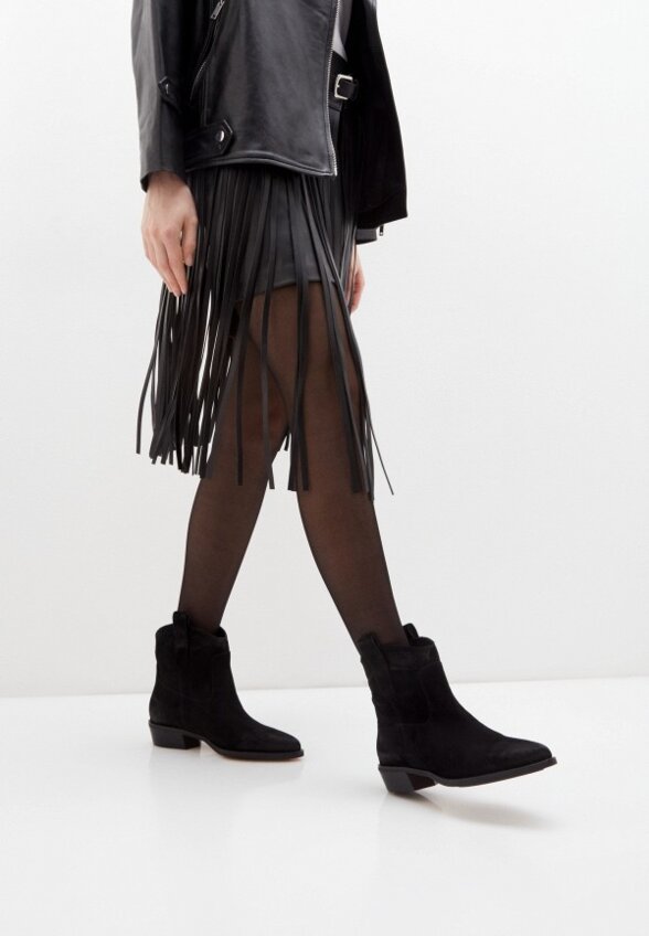 Ботильоны Graciana