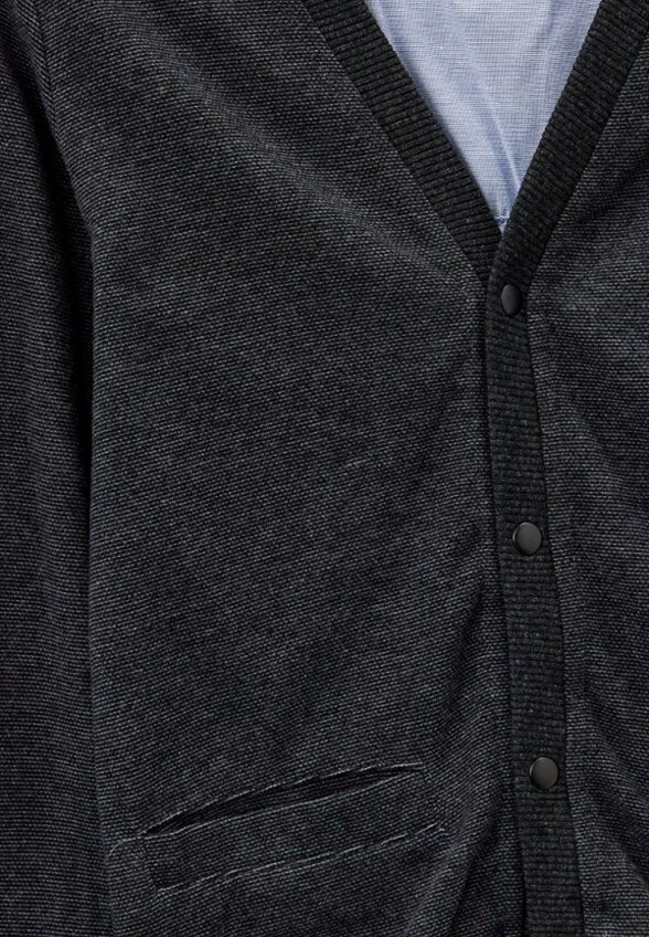 Кардиган Dali