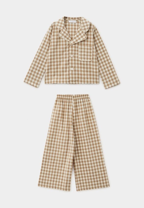 Пижама Ete Children