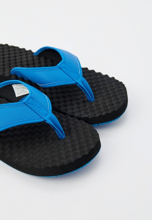 Сланцы The North Face