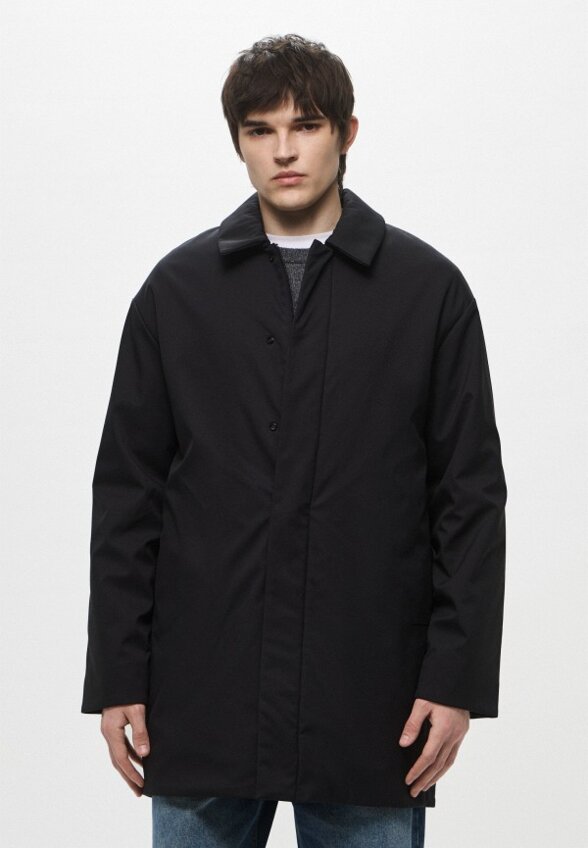 Куртка утепленная Trussardi