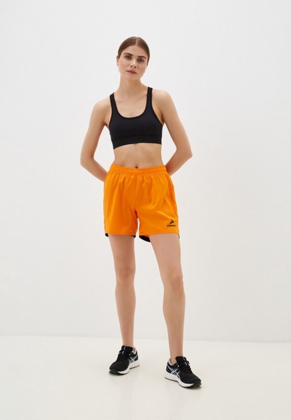 Шорты спортивные Demix