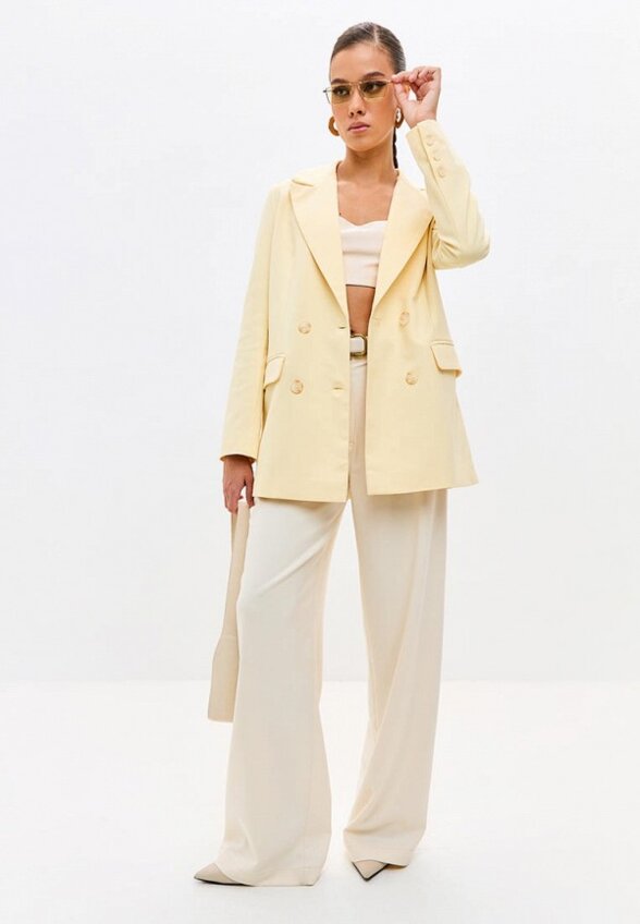 Жакет Eterlique