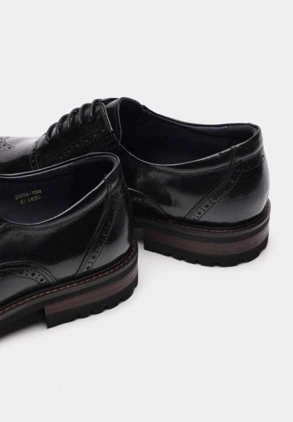 Туфли Bruno Renzoni