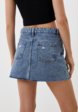 Юбка джинсовая Terranova7  - превью