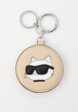 Брелок Karl Lagerfeld1  - превью