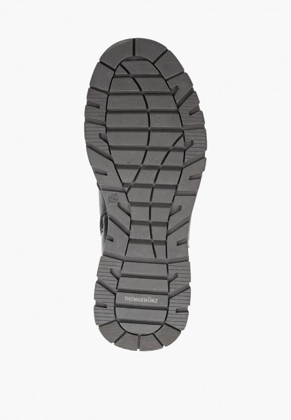 Кроссовки Thomas Munz